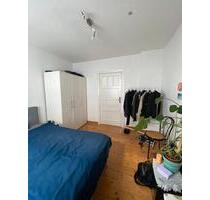 3-Zimmer -Wohnung im sanierten Altbau im Zentrum - Coburg