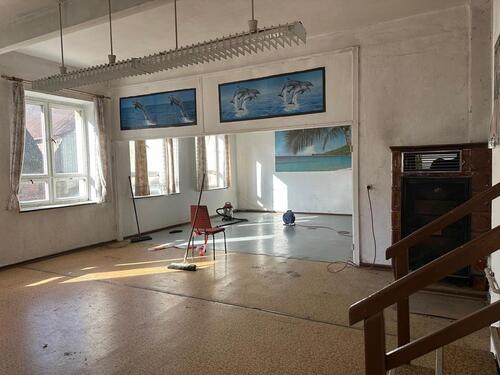 Foto - 9 Zimmer Einfamilienhaus zur Miete in Milower Land