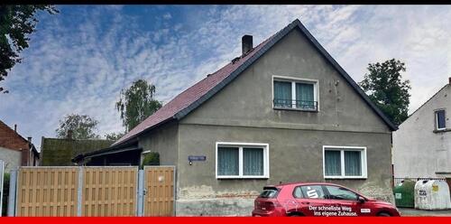 Foto - 9 Zimmer Einfamilienhaus in Milower Land