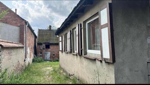 Foto - Einfamilienhaus in Milower Land zur Miete