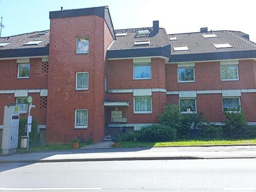 Foto - Stockumer Str. 12, Dortmund - Apartment im Soutterain
