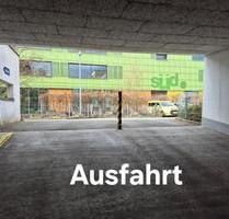 XXL-Komfort TG-Stellplatz 16m² in Neulichtenhof bei Frankenstr. - Nürnberg Hasenbuck