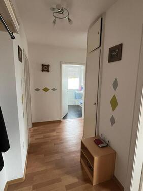 Foto - Etagenwohnung in Haren (Ems)