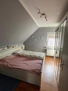 Foto - Etagenwohnung in Haren (Ems) zur Miete