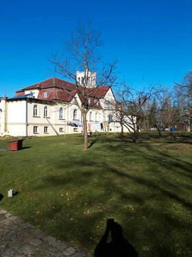 Foto - Etagenwohnung zur Miete in Sanitz