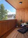 Foto - 2 Zimmer Wohnung mit Garage, Neubau, Kirchdorf im Wald