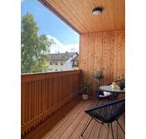 2 Zimmer Wohnung mit Garage, Neubau, Kirchdorf im Wald