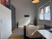 Foto - Etagenwohnung zur Miete in Fürth
