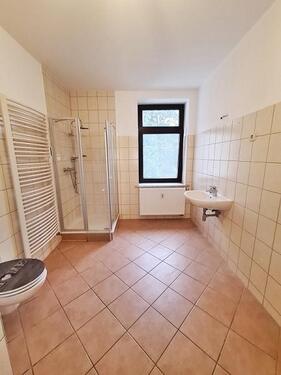 Foto - Etagenwohnung in Reichenbach im Vogtland