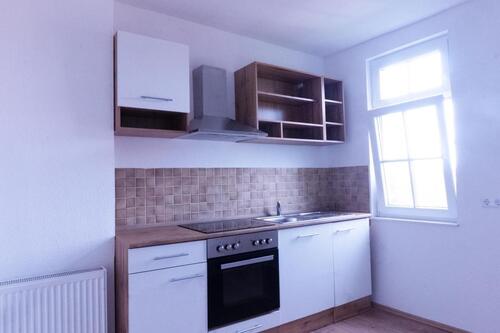 Foto - Charmante 2-ZKB Wohnung, frisch renoviert -ANFRAGESTOP-