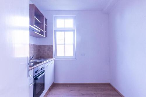 Foto - Etagenwohnung zur Miete in Grebenstein