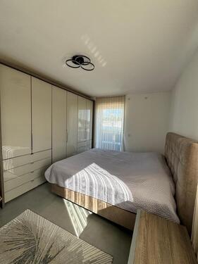 Foto - Etagenwohnung in Melle zur Miete