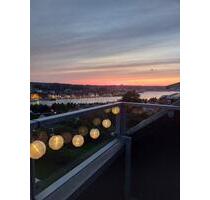 Fördeblick - 2 Zi.-Whg, ca. 46m², Einbauküche und Badewanne - Tastrup