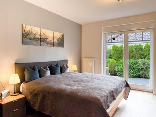 Foto - Einfamilienhaus in Heide zur Miete