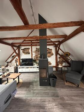 Foto - Historisches Wohnaus mit modernem Wohnkomfort und große Werkstatt