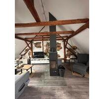 Historisches Wohnaus mit modernem Wohnkomfort und große Werkstatt - Aalen Dewangen Historisches Wohnaus mit modernem Wohnkomfort und große Werkstatt - Aalen Dewangen