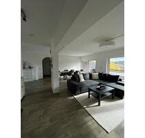 Helle Dachgeschosswohnung - 760,00 EUR Kaltmiete, in Hardheim (PLZ: 74736)