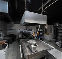 HalleLagerKüchePizzeria ca. 100qm in Beuel - Bonn Gielgen
