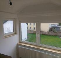 Wohnung mit Terrasse und zweiter Ebene - 2.OG - Lindhard Ochsenf. - Ochsenfurt