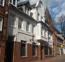 2 Zimmerwohnung im Stadtkern von Gadebusch