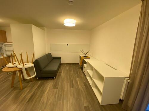 Foto - 1 Zimmer Etagenwohnung zur Miete in Schwäbisch Hall