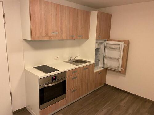 Foto - 1 Zimmer Etagenwohnung in Schwäbisch Hall