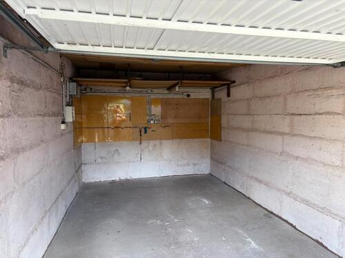 Foto - Garage im Zentrum Dessau-Roßlau