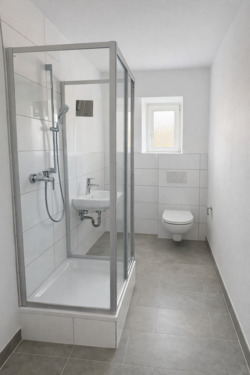 Foto - Frisch renovierte 2-Zi-Whg. mit Terrasse - Schwetzinger Vorstadt