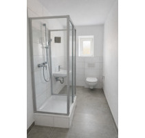 Frisch renovierte 2-Zi-Whg. mit Terrasse - Schwetzinger Vorstadt - Mannheim Neckarstadt-Ost