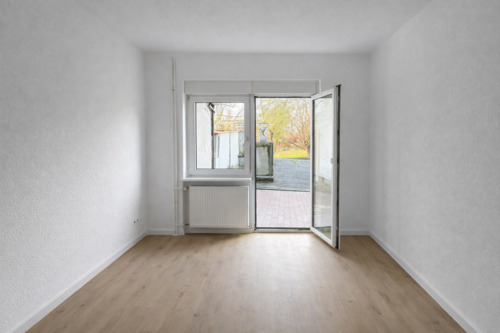 Foto - 2 Zimmer Etagenwohnung in Mannheim