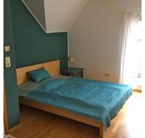 Zimmer in Hofgemeinschaft auf Bauernhof mit Tieren zu vermieten - Petershagen