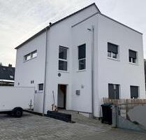 Lützelbach: barrierefreie 2,5-Zimmer Wohnung mit Terrasse zu vermieten