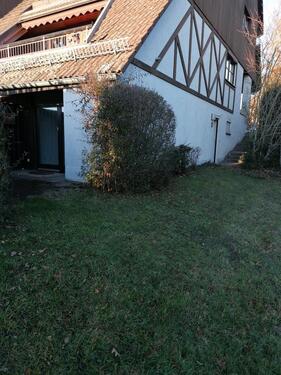 Foto - komplett sanierte sonnige Einzimmerwohnung - Bad Liebenzell