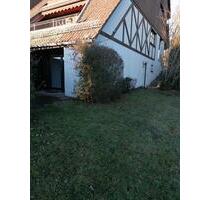 komplett sanierte sonnige Einzimmerwohnung - Bad Liebenzell