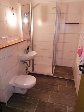 Foto - Etagenwohnung in Bad Liebenzell zum Kaufen