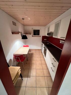 Foto - Etagenwohnung in Lütjenburg zur Miete