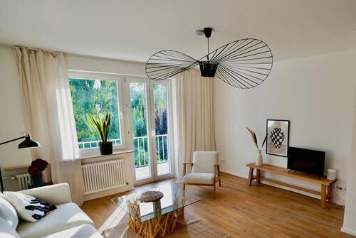 Foto - 2 Zimmer Etagenwohnung zur Miete in Krefeld