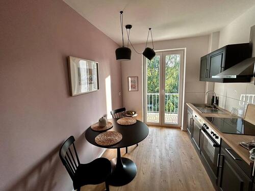 Foto - 2 Zimmer Etagenwohnung in Krefeld