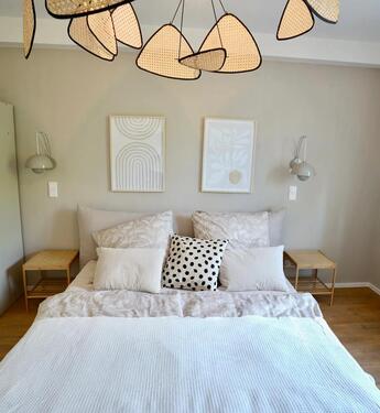 Foto - Etagenwohnung in Krefeld zur Miete