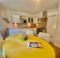 Vermiete Vollausgeststtete 3 Zimmer- Wohnung - Ering