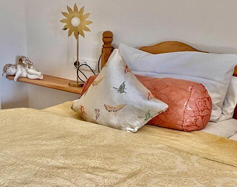 Foto - Erdgeschoßwohnung in Ering zur Miete