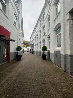 Foto - Helle und moderne Büroeinheiten zu vermieten