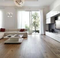 Großzügige 4-Zimmer Maisonette-Wohnung mit Balkon in Hürth Großzügige 4-Zimmer Maisonette-Wohnung mit Balkon in Hürth