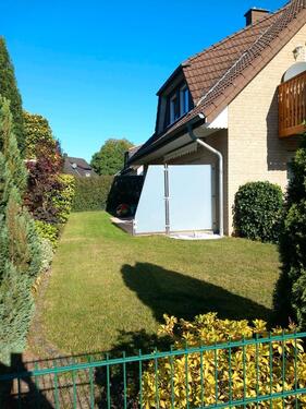 Foto - 7 Zimmer Mehrfamilienhaus, Wohnhaus in Steinhagen