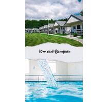 Ferienhäuser 4-6 Per. ab 80€ in Rusinowo a.d. polnischen Ostsee - Plettenberg