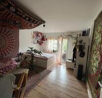 2-Zimmer-Wohnung mit 2 Balkonen - Lörrach