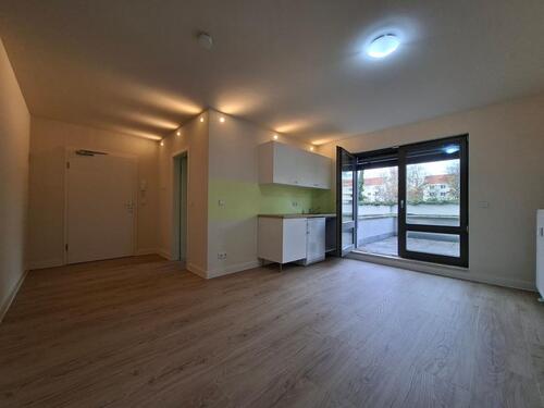 Foto - Etagenwohnung in Dresden zur Miete