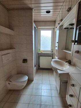 Foto - 4 Zimmer Etagenwohnung in Langenselbold