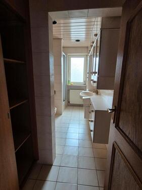 Foto - Etagenwohnung in Langenselbold zur Miete