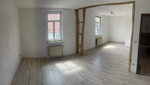 Foto - 3 Zimmer Etagenwohnung zur Miete in Witzenhausen